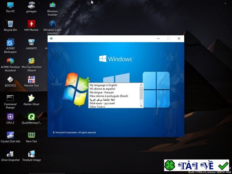 ankh-tech-os-pack image