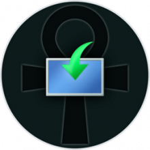 AnkhTech Windows Boot khởi động nhanh chóng