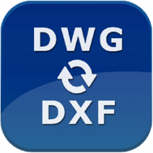 Any DWG DXF Converter Pro 2027 Chuyển đổi DWG DXF chuyên nghiệp