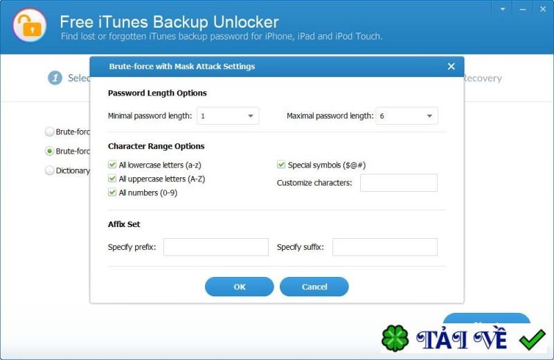 any-itunes-backup-password-unlocker image