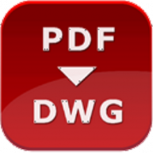 AnyDWG PDF to DWG Converter 2027 Chuyển đổi PDF sang DWG, DXF