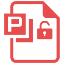 Any PowerPoint Password Recovery 11 Lấy lại mật khẩu PowerPoint đã mất
