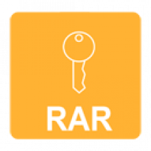 Any RAR Password Recovery 11 – Khôi phục mật khẩu RAR