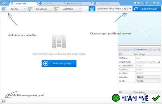 any-video-converter-ultimate-1 Any Video Converter Ultimate