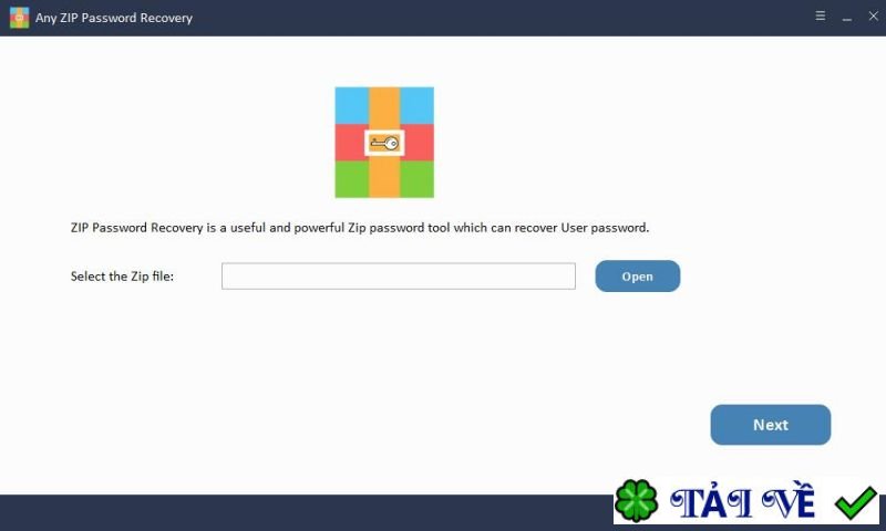 any-zip-password-recovery image