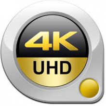 AnyMP4 4K Converter 7: Biến mọi video thành 4K chất lượng cao
