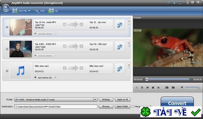 anymp4-audio-converter-1 image