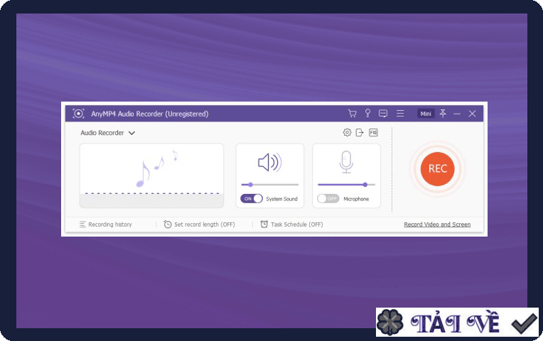 anymp4-audio-recorder-1 image
