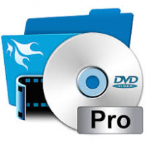 AnyMP4 DVD Converter 7: Chuyển đổi DVD/video đa định dạng