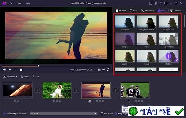 anymp4-video-editor-1 image