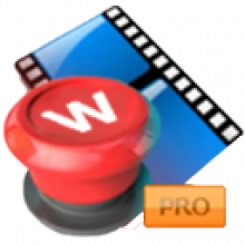 Aoao Video Watermark Pro 5 Tạo watermark video chuyên nghiệp
