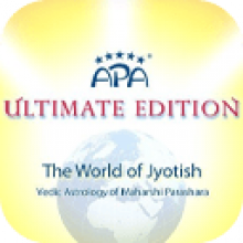 APA Ultimate Edition 5 Tối ưu hiệu suất, bứt phá mọi giới hạn