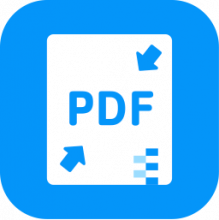 Apowersoft PDF Compressor1.0Nén PDF dung lượng nhỏ nhất