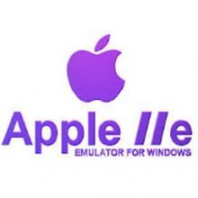 AppleWin 1.31: Giả lập Apple II trên Windows