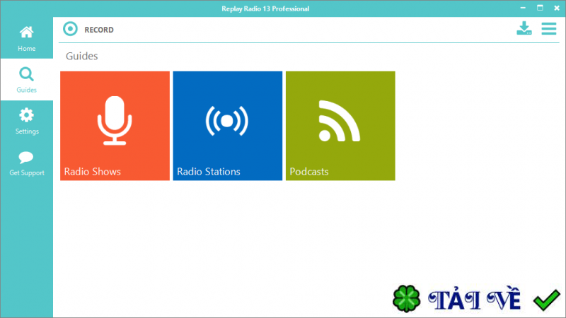 applian-replay-radio-pro image