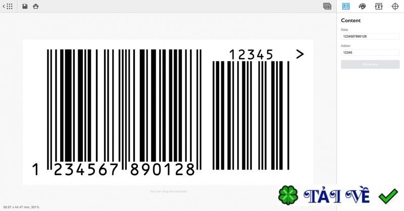 appsforlife-barcodes image