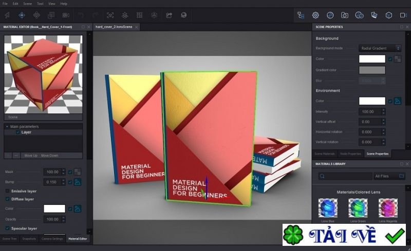 appsforlife-koru image