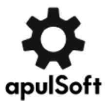 apulSoft apShaper 1.2 Plugin định hình âm thanh