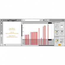 apulSoft apTrigga 3 Plugin xử lý âm thanh cao cấp