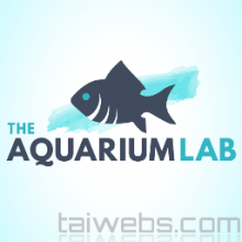SeaApple Aquarium Lab 2023 Thiết kế bể cá ảo