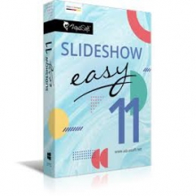 AquaSoft SlideShow Easy 11: Tạo trình chiếu ảnh dễ dàng