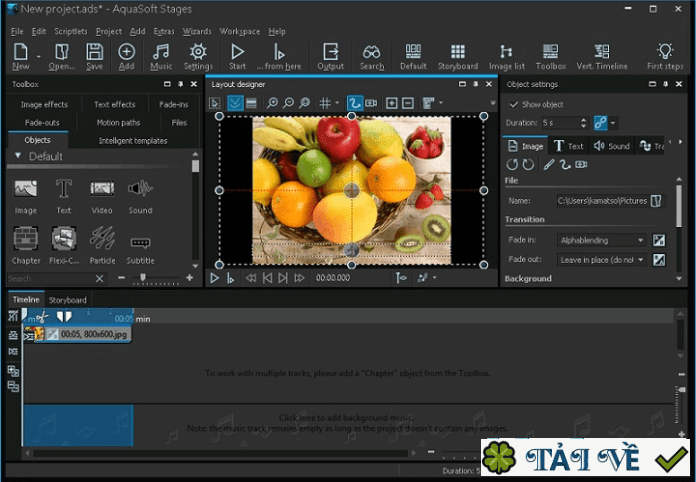 aquasoft-stages-1 image