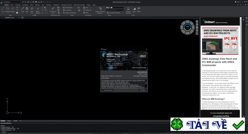 ares-mechanical image