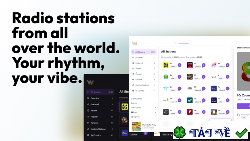 arkkendesign-wavvy image