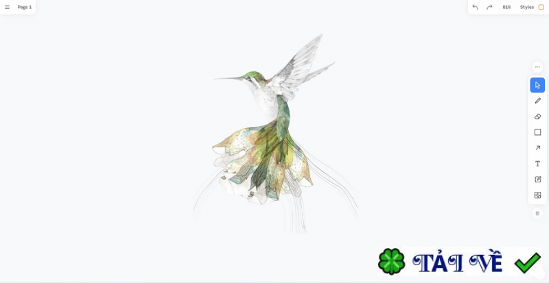 art-draw-paint-tool image