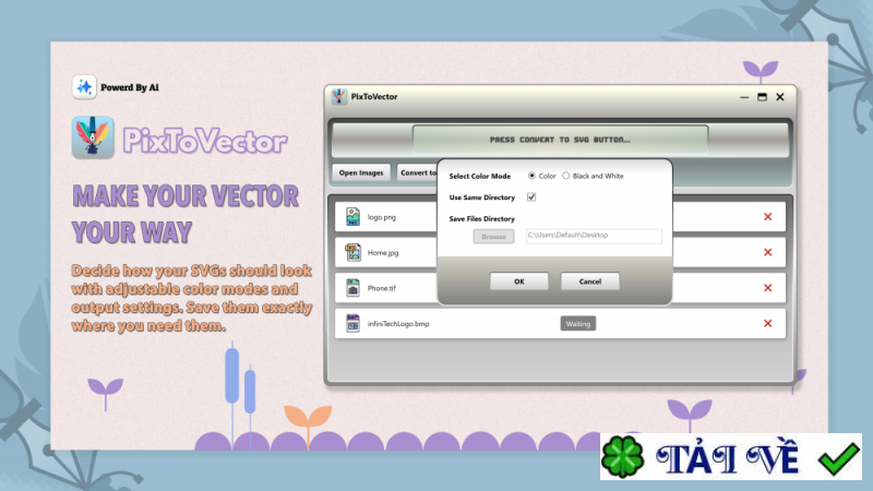 arthouse-studio-pixtovector image