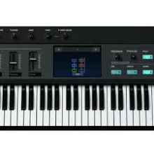Arturia DX7 V1.7 Thiết kế âm thanh FM