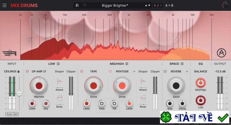 arturia-mix-drums image