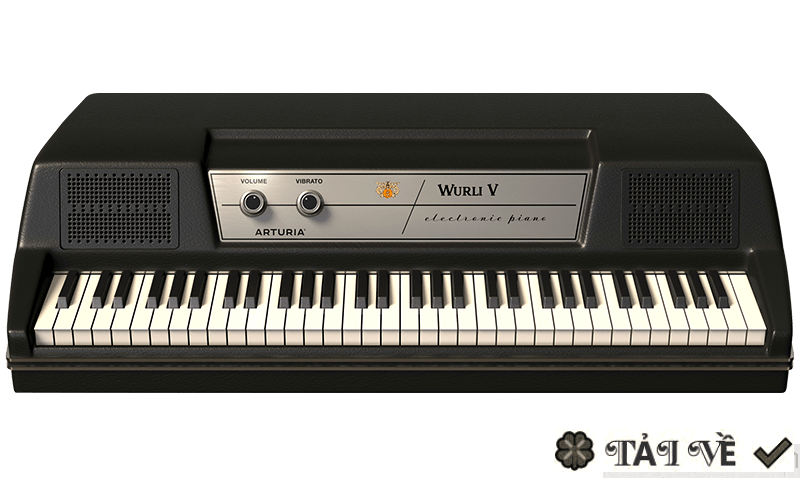 arturia-wurli-v-1 image