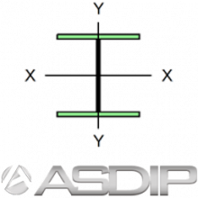 ASDIP Steel 6: Thiết kế kết cấu thép hiệu quả