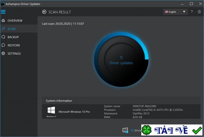ashampoo-driver-updater-1 image