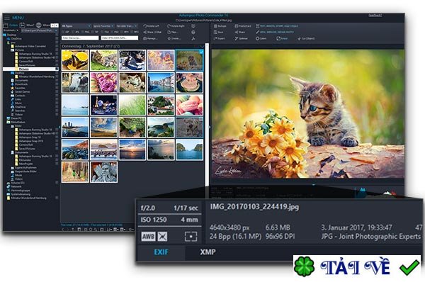 ashampoo photo commander 16 2