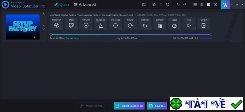 ashampoo-video-optimizer-pro-1 image