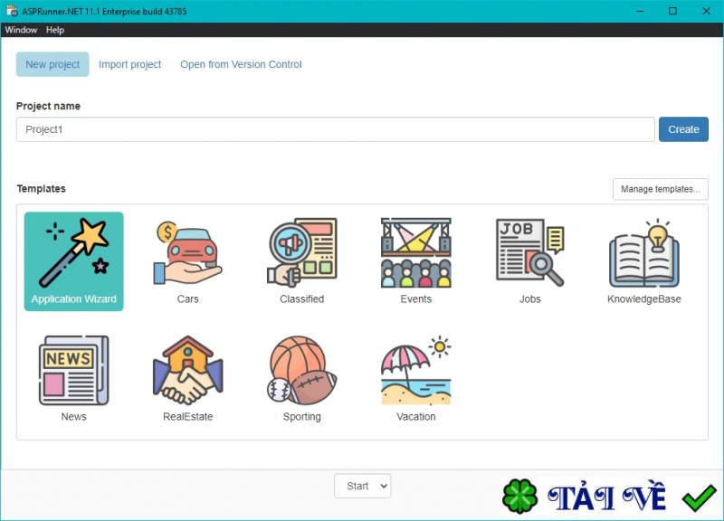 asprunnernet-enterprise image