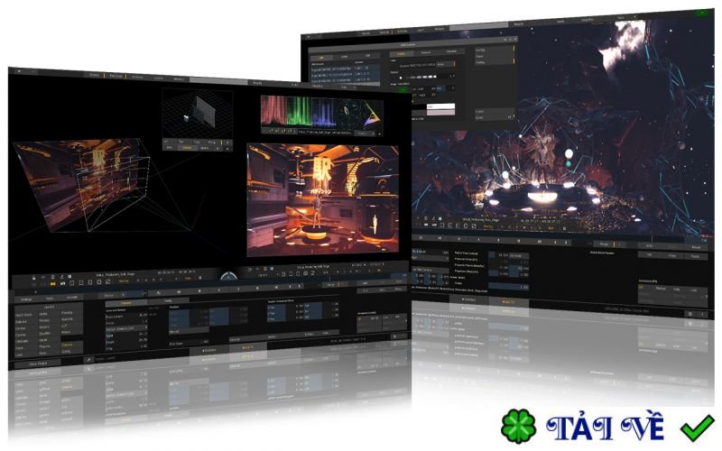 assimilate-live-fx-studio image