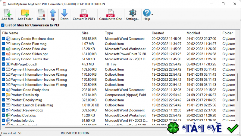 assistmyteam-anyfile-to-pdf-converter image