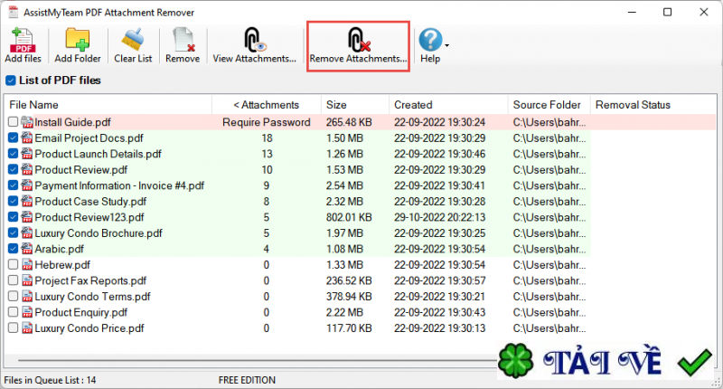 assistmyteam-pdf-attachment-remover image