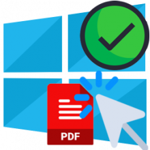 AssistMyTeam PDF Editor 7.2: Trình chỉnh sửa PDF mạnh mẽ cho Windows