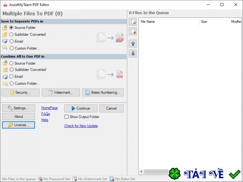 assistmyteam-pdf-editor image