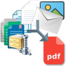 AssistMyTeam PDF Merger 2.0: Hợp nhất PDF hiệu quả