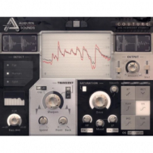 Auburn Sounds Couture 1 Phần mềm làm nhạc chuyên nghiệp 1 Auburn Sounds Couture 1 Phần mềm làm nhạc chuyên nghiệp