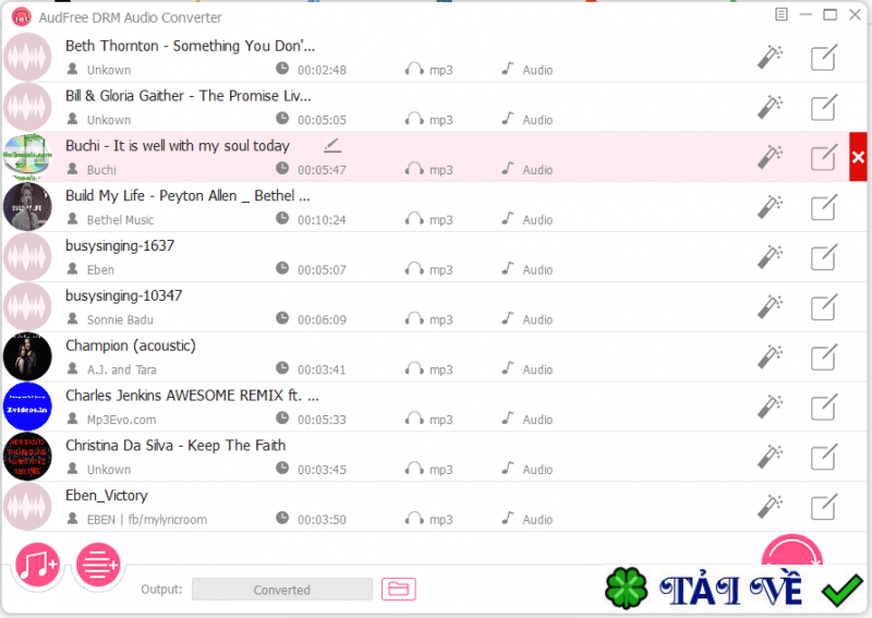 audfree-drm-audio-converter-1 image