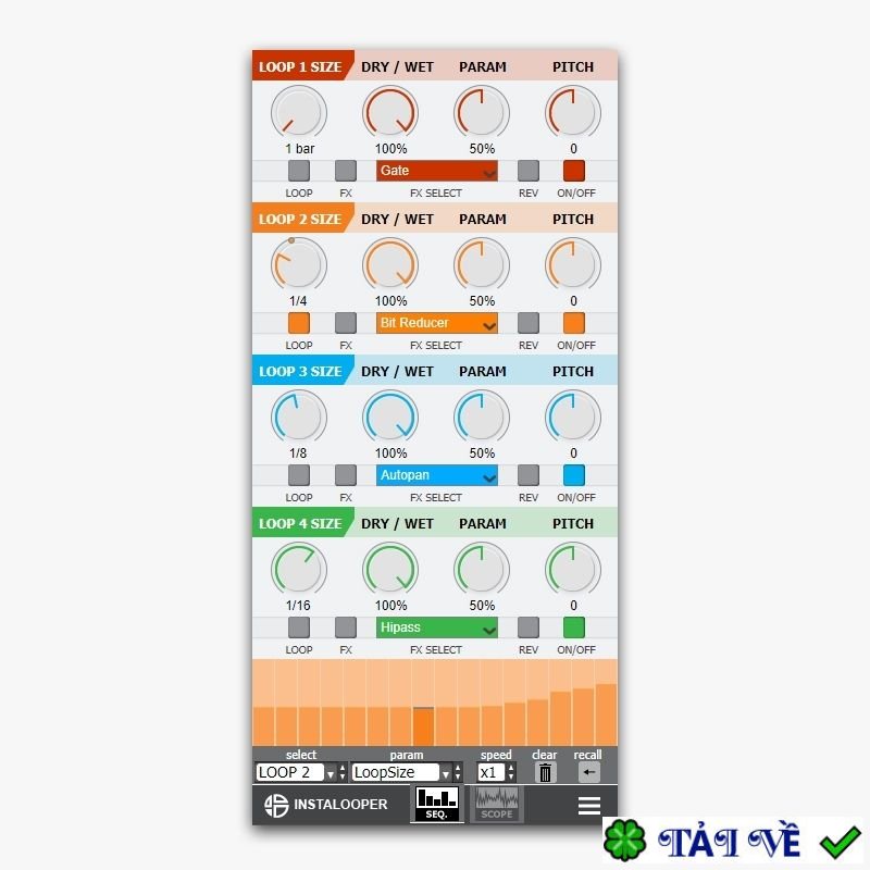 audio-instalooper3 image