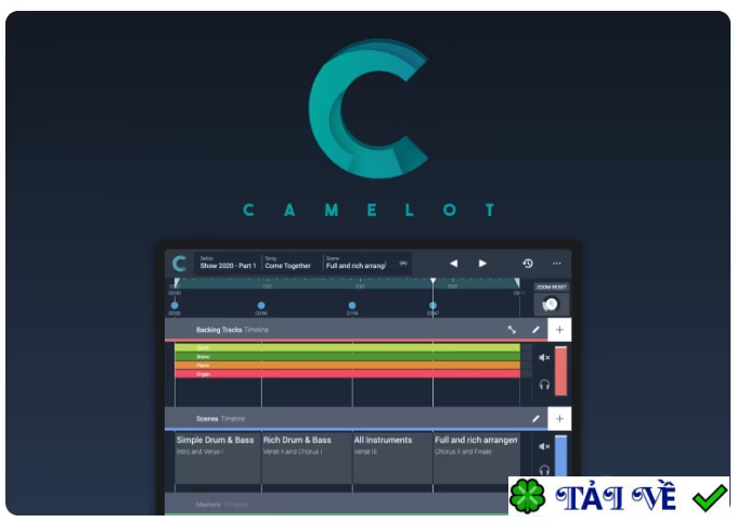 audio-modeling-camelot image