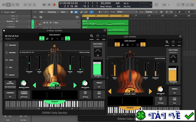 audio-modeling-swam-string-sections image