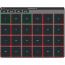 Audio Modeling UniMIDI Hub 1 Trung tâm MIDI đa năng cho mọi khả năng